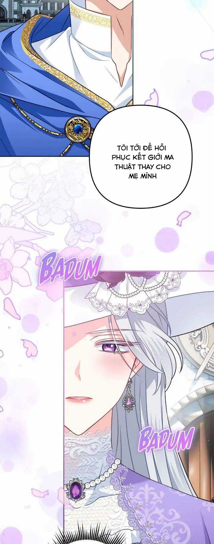 Tôi Sống Chung Với Mẹ Chồng Chapter 17 trang 25