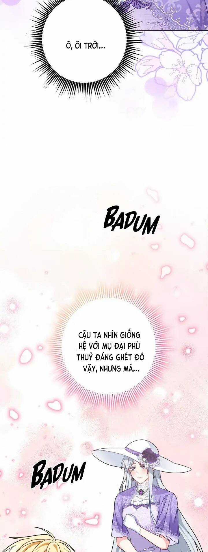 Tôi Sống Chung Với Mẹ Chồng Chapter 17 trang 26