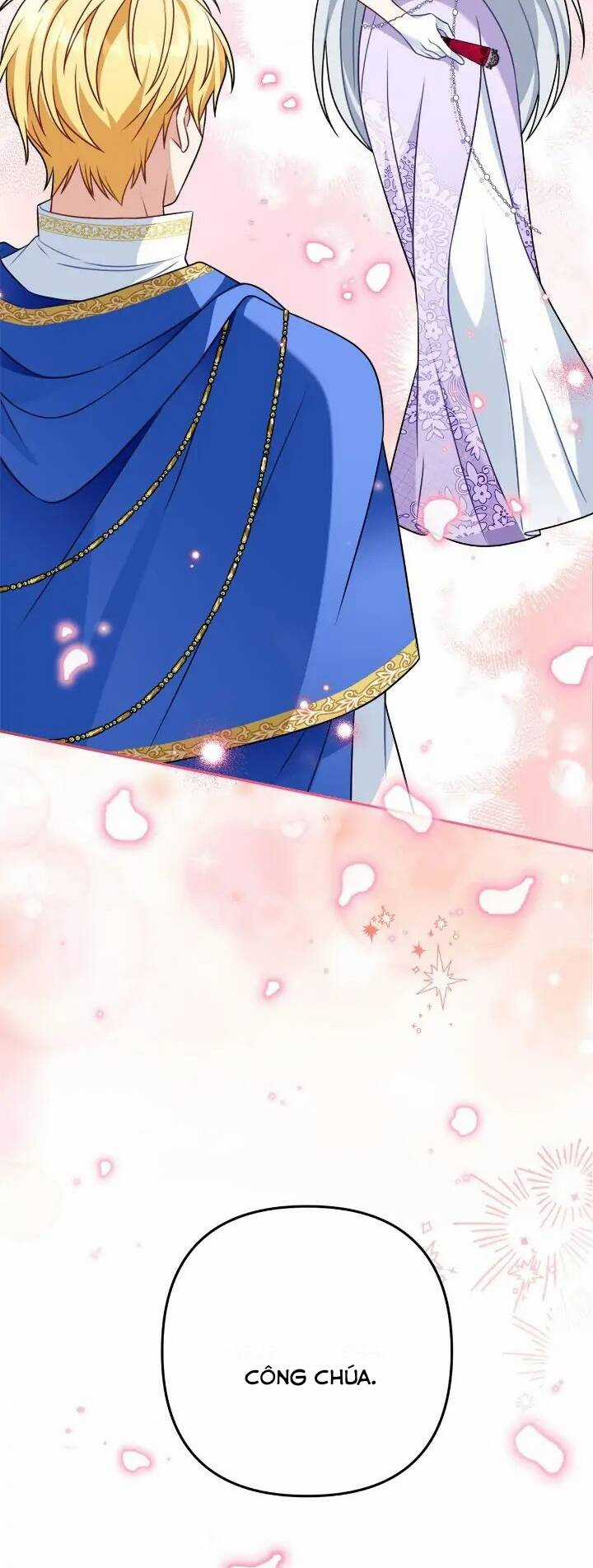 Tôi Sống Chung Với Mẹ Chồng Chapter 17 trang 27