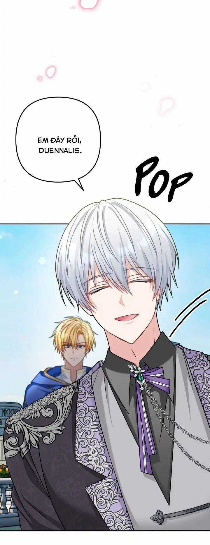 Tôi Sống Chung Với Mẹ Chồng Chapter 17 trang 28