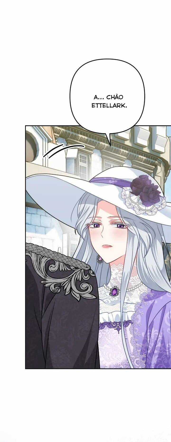 Tôi Sống Chung Với Mẹ Chồng Chapter 17 trang 29