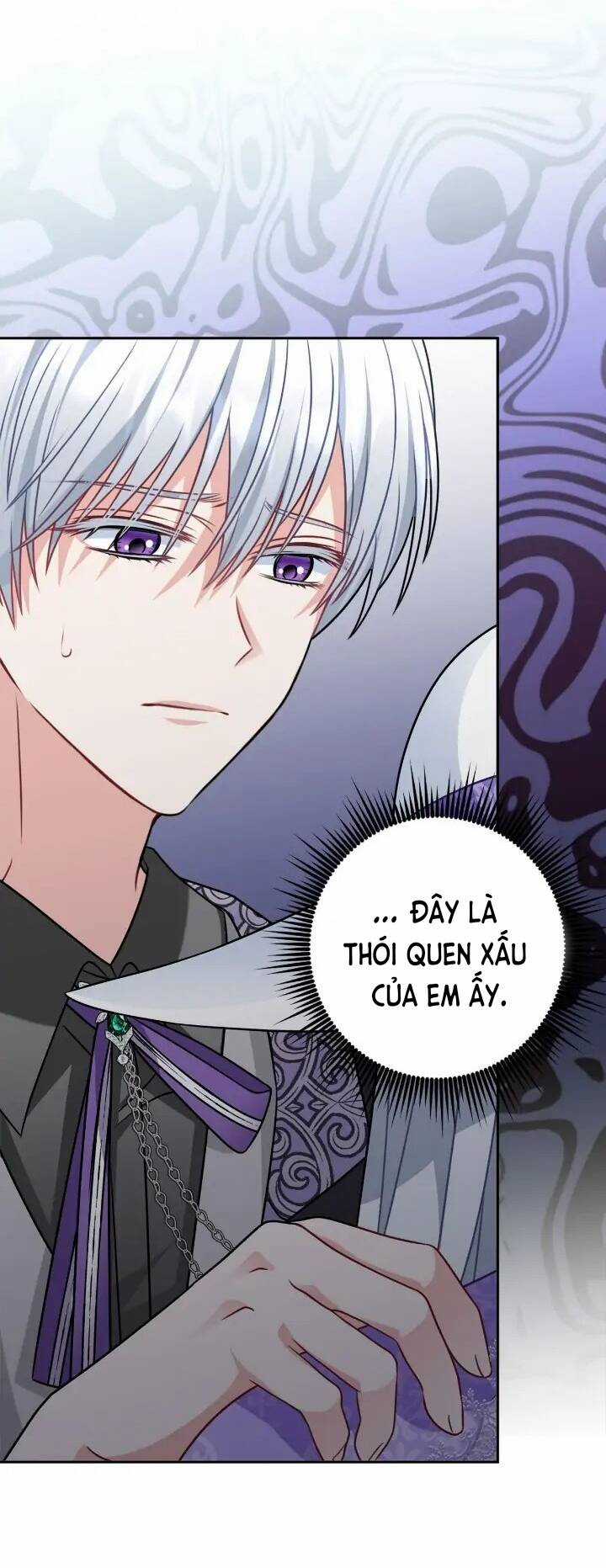 Tôi Sống Chung Với Mẹ Chồng Chapter 17 trang 31