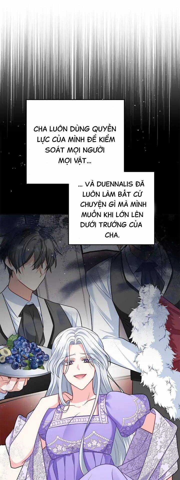 Tôi Sống Chung Với Mẹ Chồng Chapter 17 trang 32