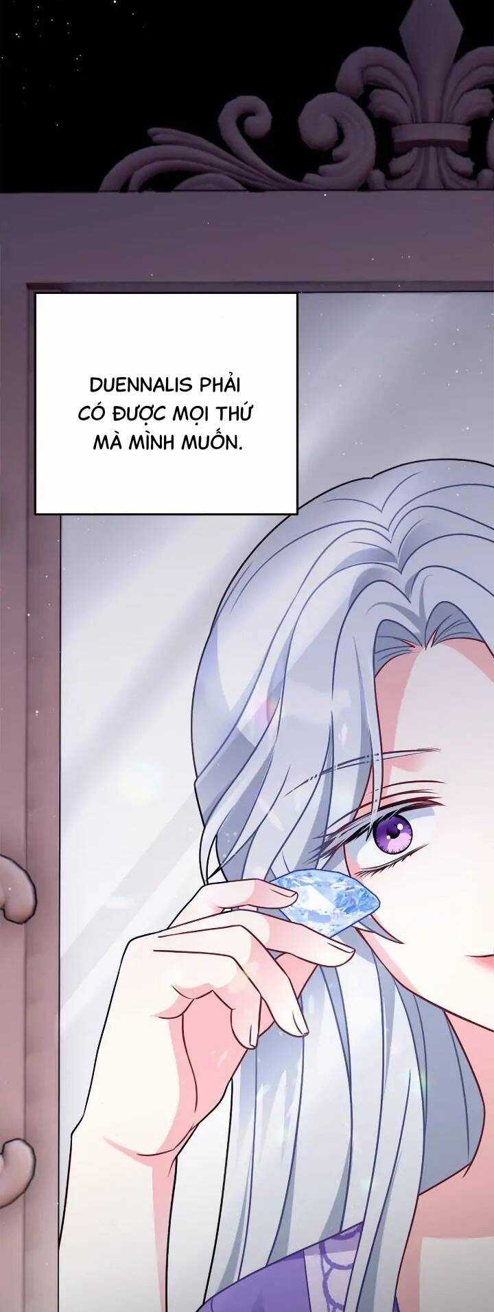 Tôi Sống Chung Với Mẹ Chồng Chapter 17 trang 34