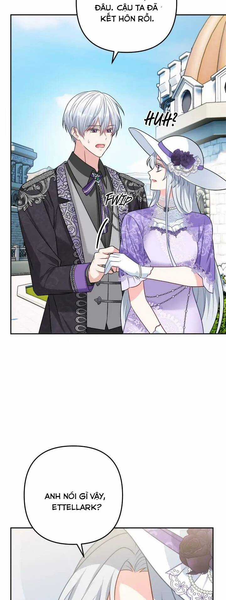 Tôi Sống Chung Với Mẹ Chồng Chapter 17 trang 37