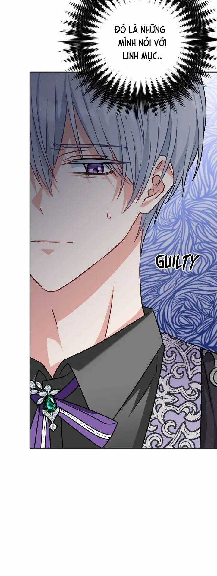 Tôi Sống Chung Với Mẹ Chồng Chapter 17 trang 40