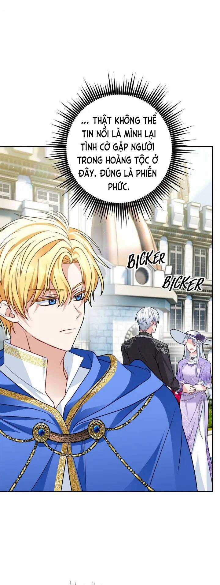 Tôi Sống Chung Với Mẹ Chồng Chapter 17 trang 41