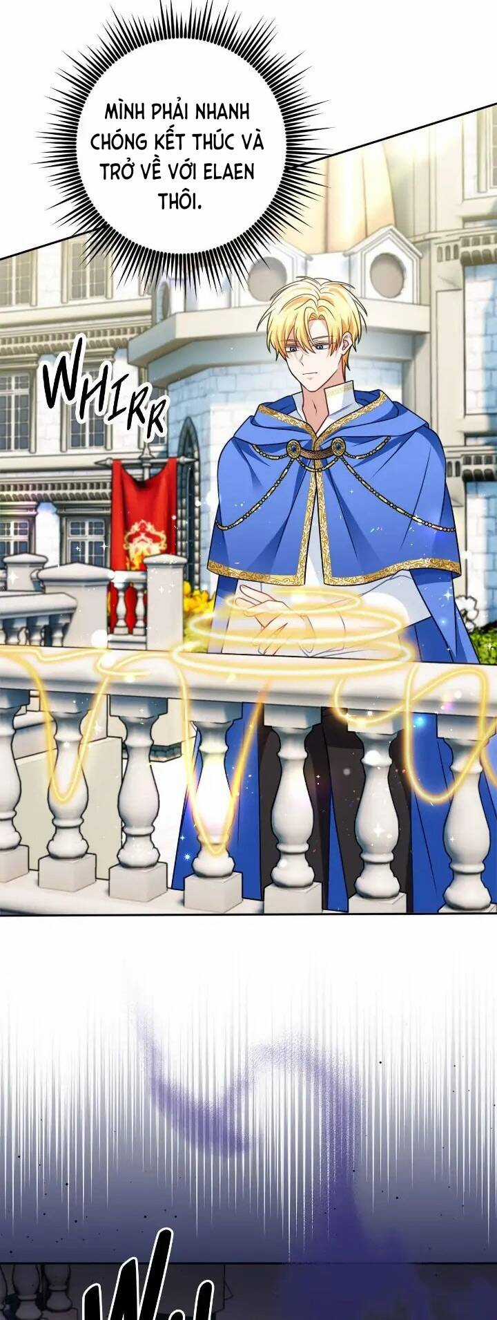 Tôi Sống Chung Với Mẹ Chồng Chapter 17 trang 42