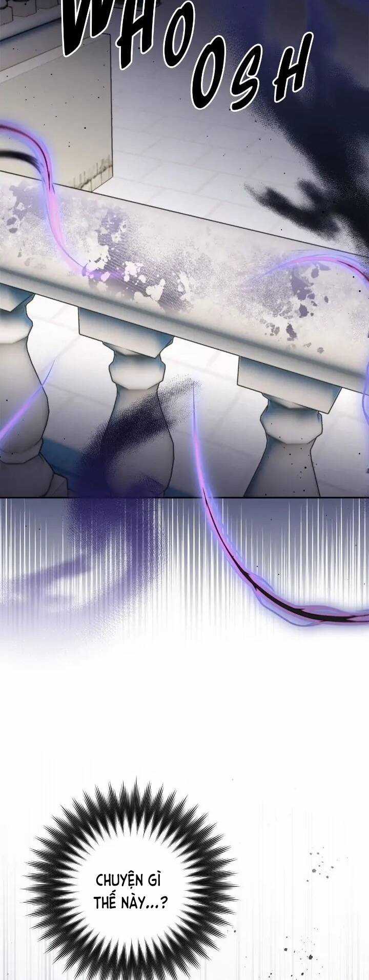 Tôi Sống Chung Với Mẹ Chồng Chapter 17 trang 43