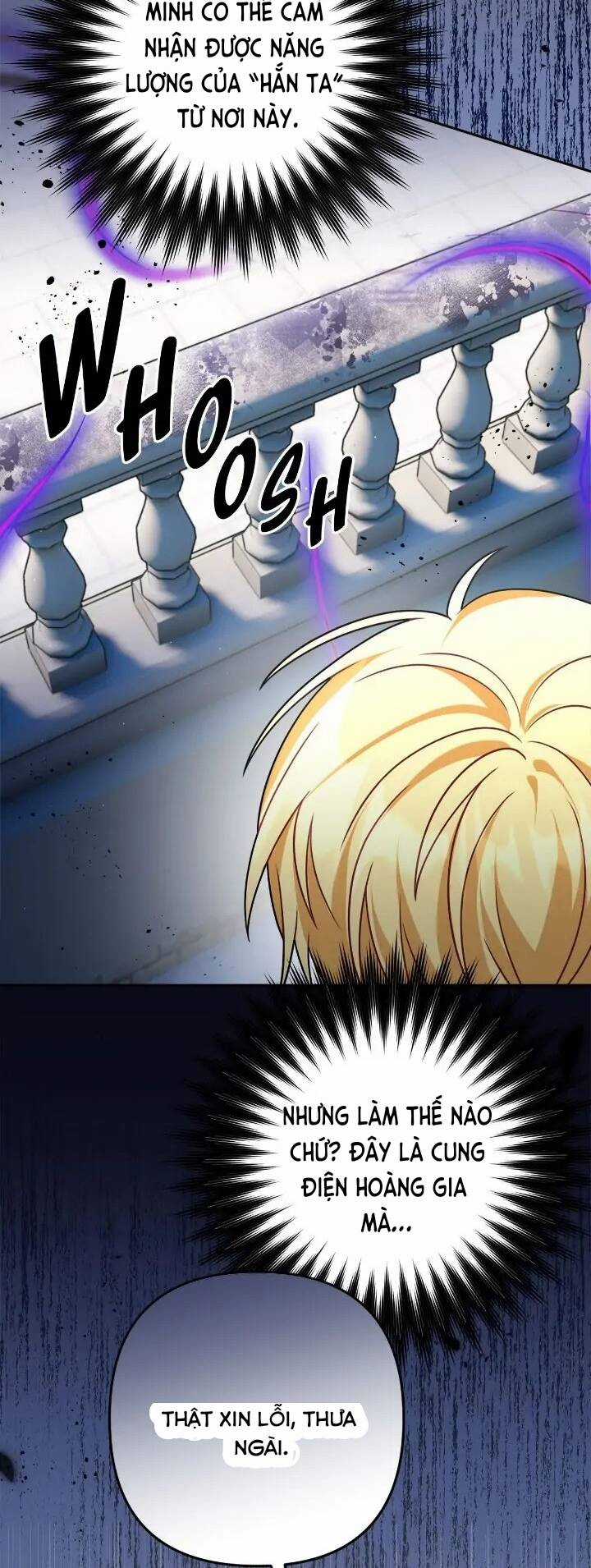 Tôi Sống Chung Với Mẹ Chồng Chapter 17 trang 45