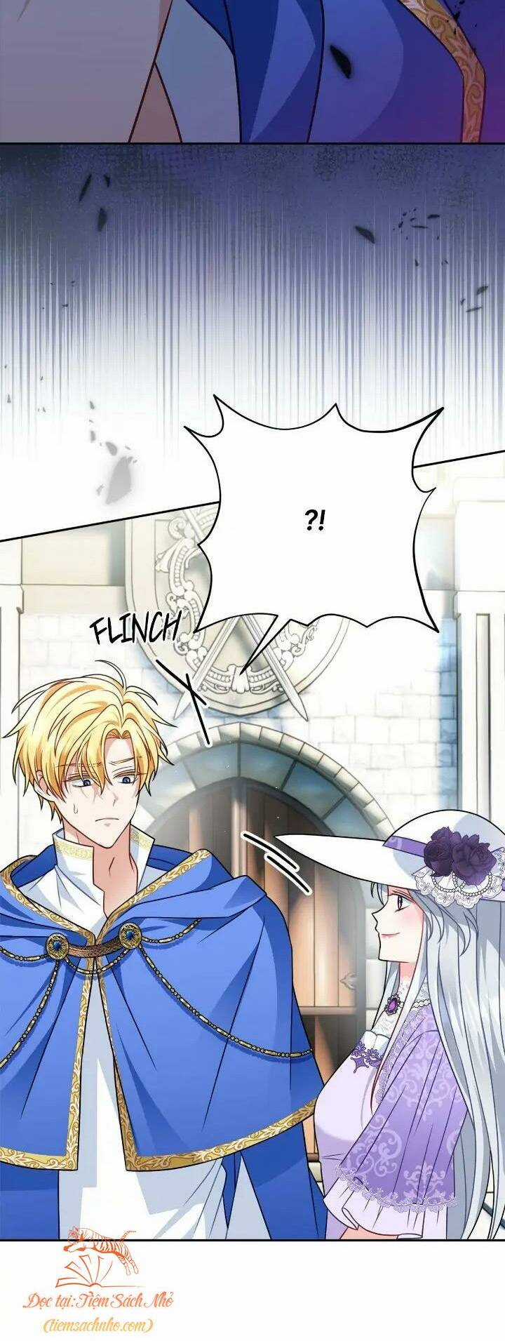 Tôi Sống Chung Với Mẹ Chồng Chapter 17 trang 47