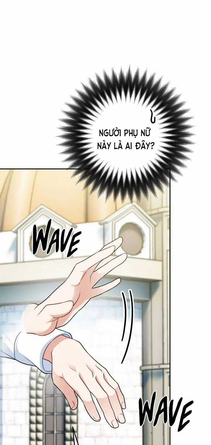 Tôi Sống Chung Với Mẹ Chồng Chapter 17 trang 48