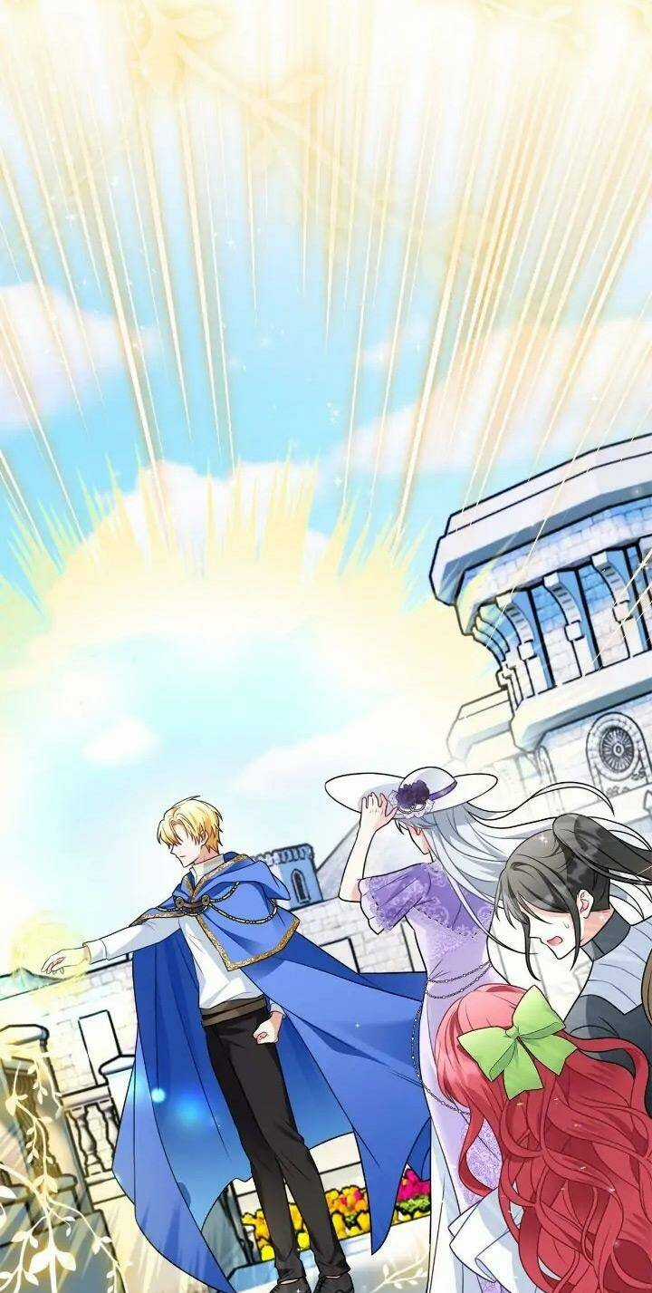 Tôi Sống Chung Với Mẹ Chồng Chapter 17 trang 52