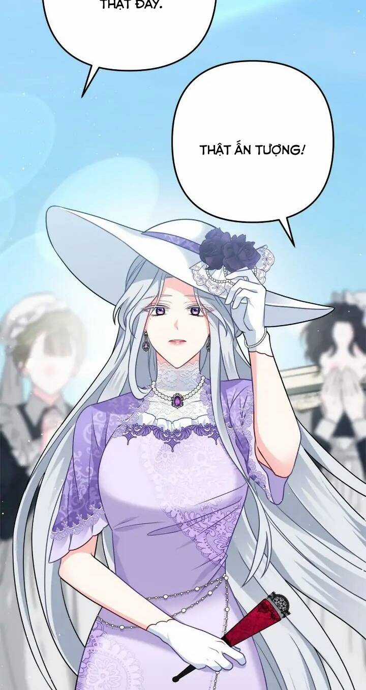 Tôi Sống Chung Với Mẹ Chồng Chapter 17 trang 55