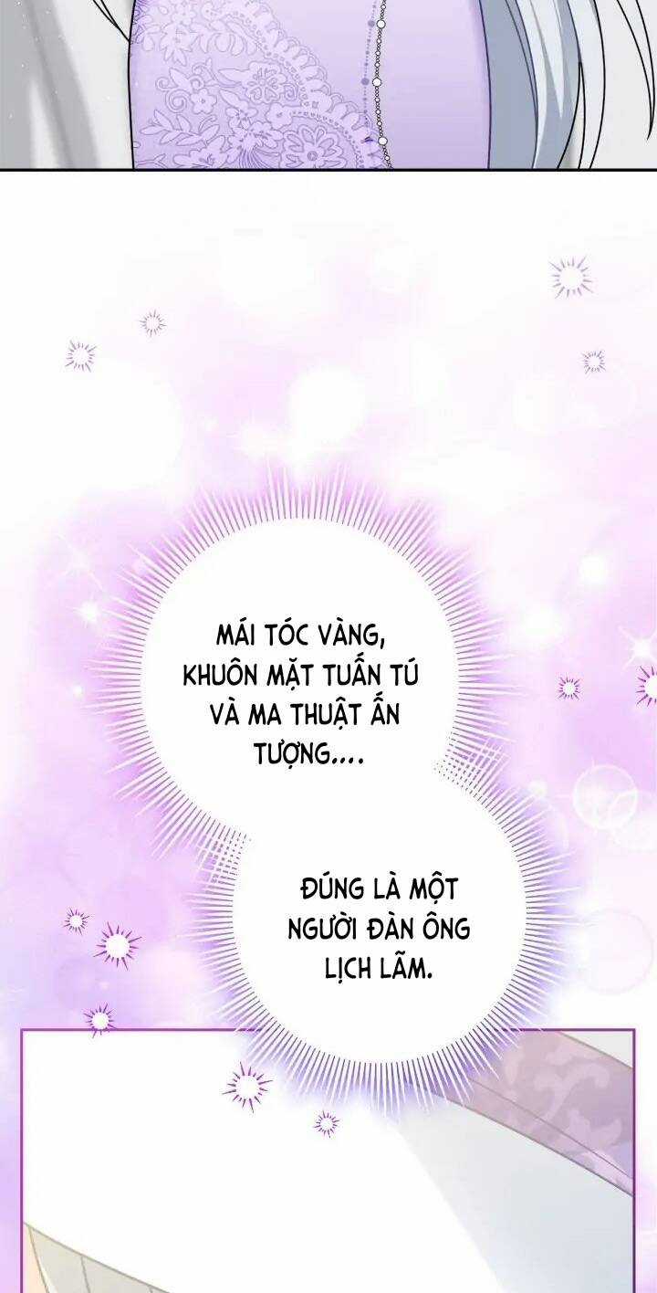 Tôi Sống Chung Với Mẹ Chồng Chapter 17 trang 56