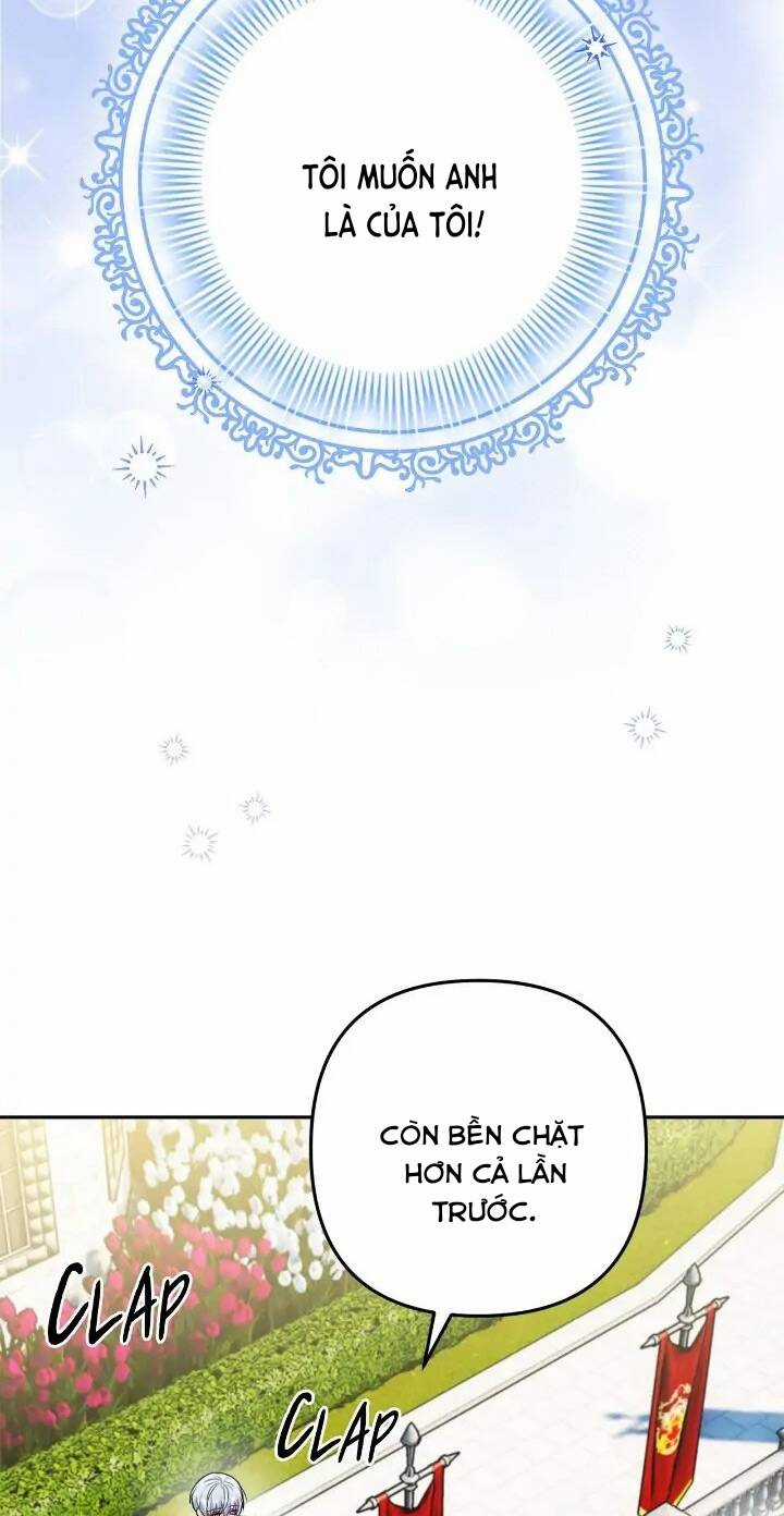 Tôi Sống Chung Với Mẹ Chồng Chapter 17 trang 58