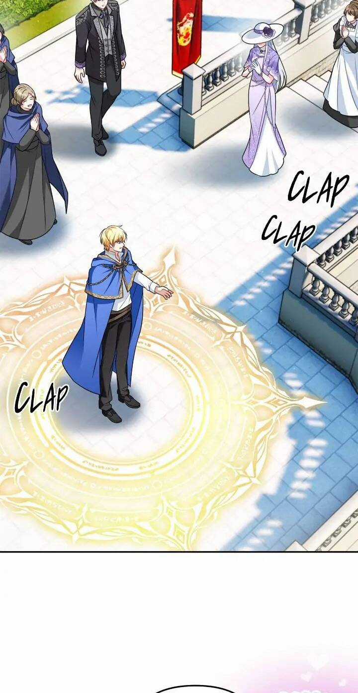 Tôi Sống Chung Với Mẹ Chồng Chapter 17 trang 59