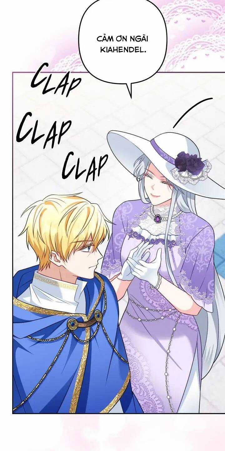 Tôi Sống Chung Với Mẹ Chồng Chapter 17 trang 60