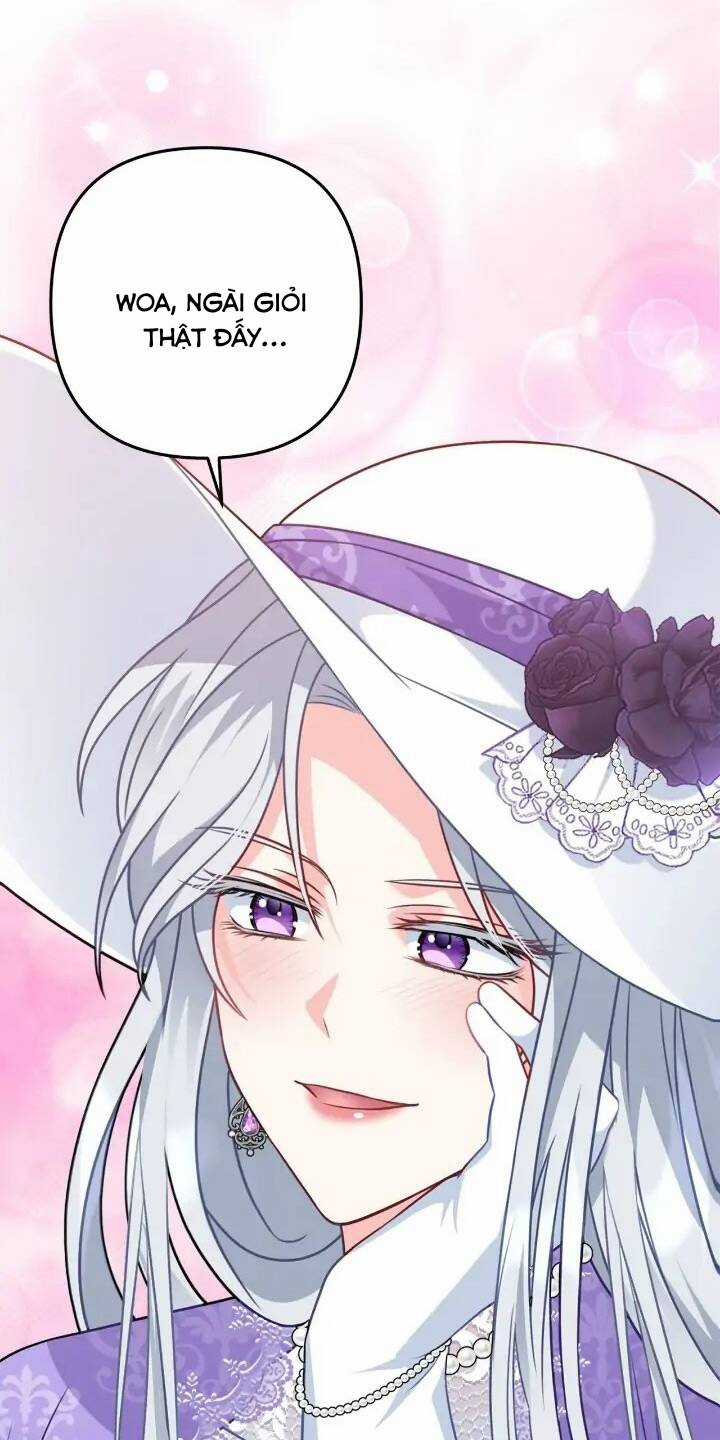 Tôi Sống Chung Với Mẹ Chồng Chapter 17 trang 61