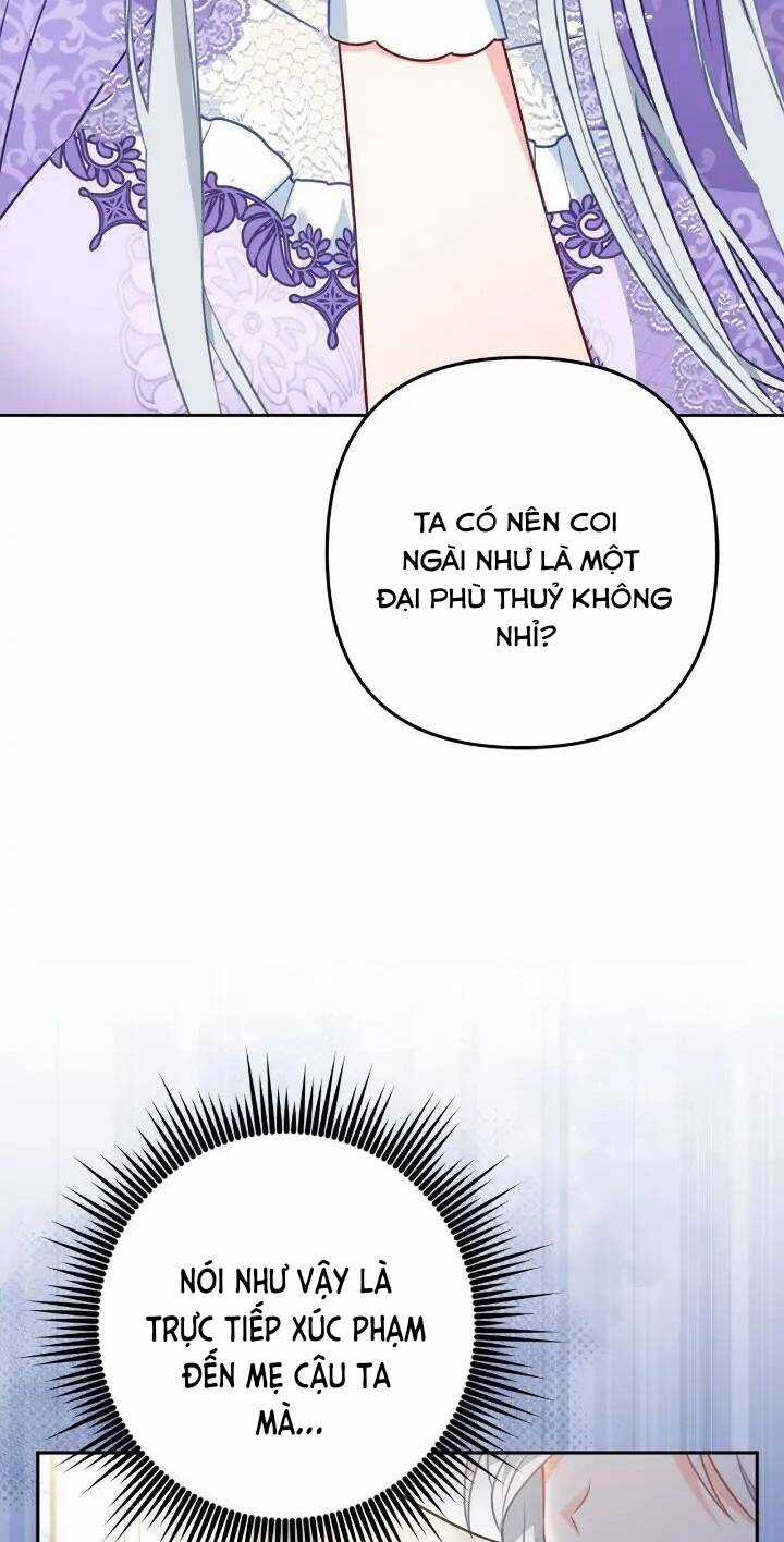 Tôi Sống Chung Với Mẹ Chồng Chapter 17 trang 62