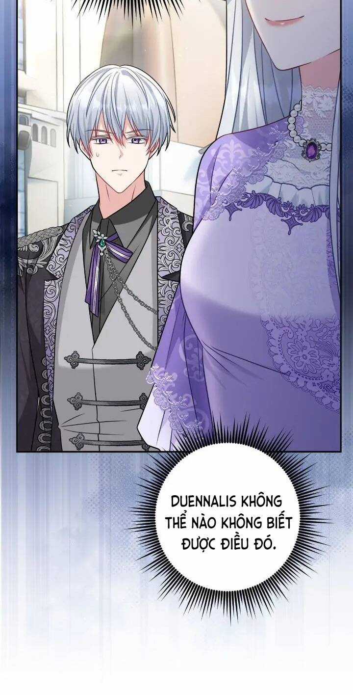 Tôi Sống Chung Với Mẹ Chồng Chapter 17 trang 63