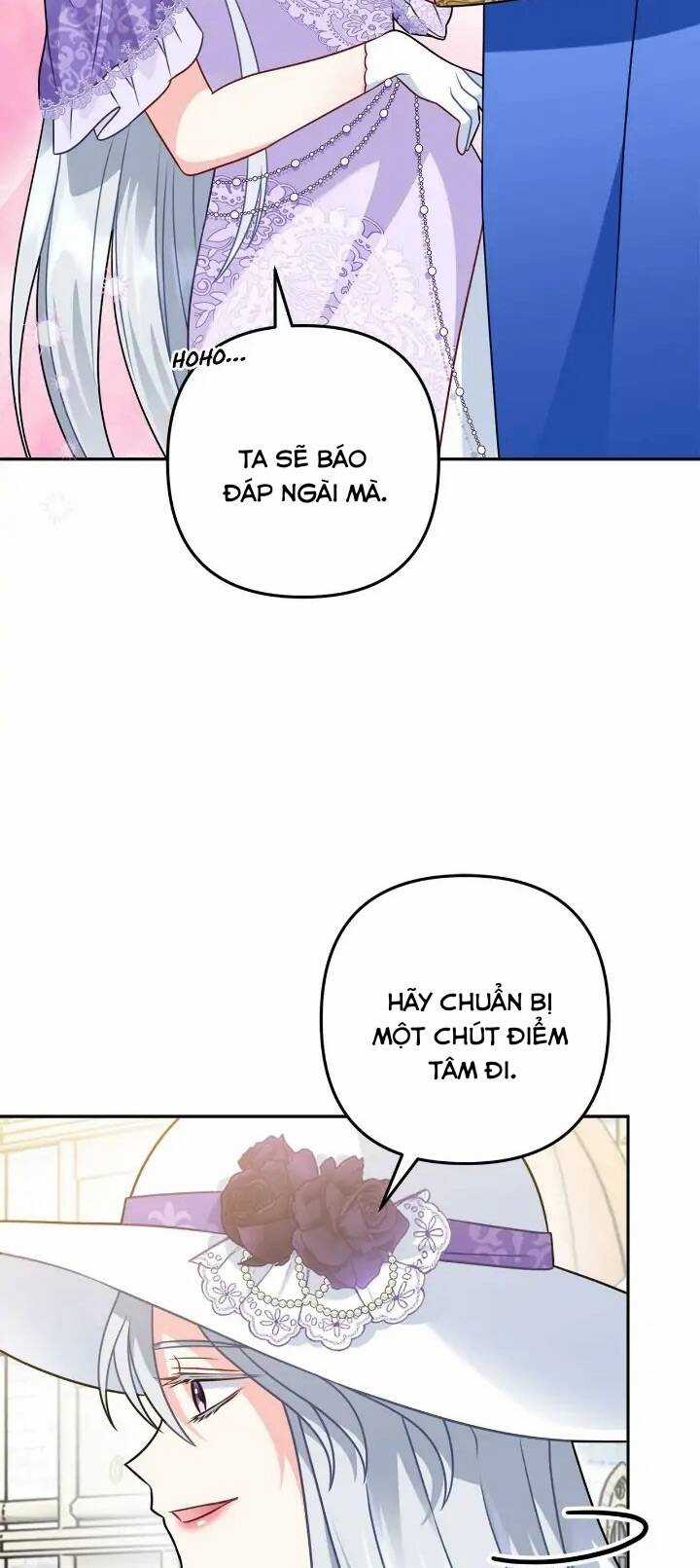 Tôi Sống Chung Với Mẹ Chồng Chapter 17 trang 68