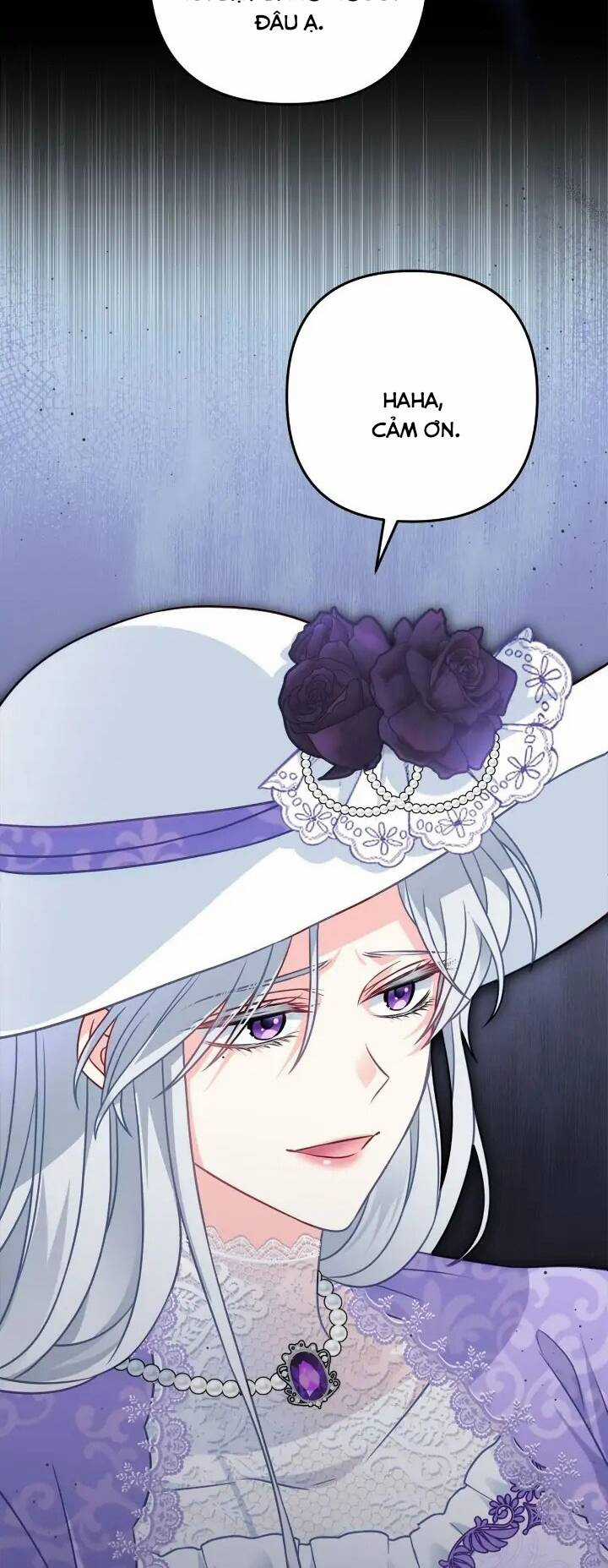 Tôi Sống Chung Với Mẹ Chồng Chapter 17 trang 7