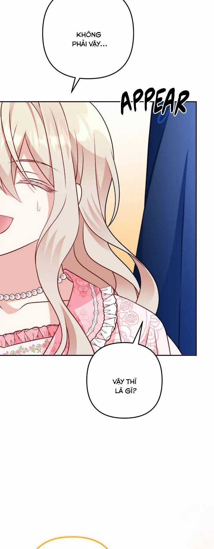 Tôi Sống Chung Với Mẹ Chồng Chapter 18 trang 10