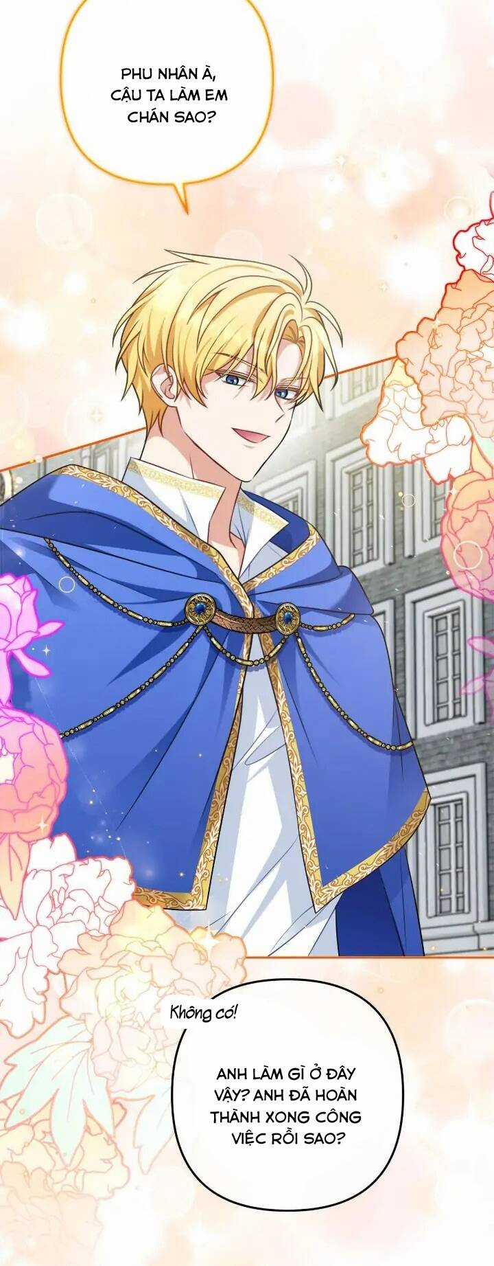 Tôi Sống Chung Với Mẹ Chồng Chapter 18 trang 11