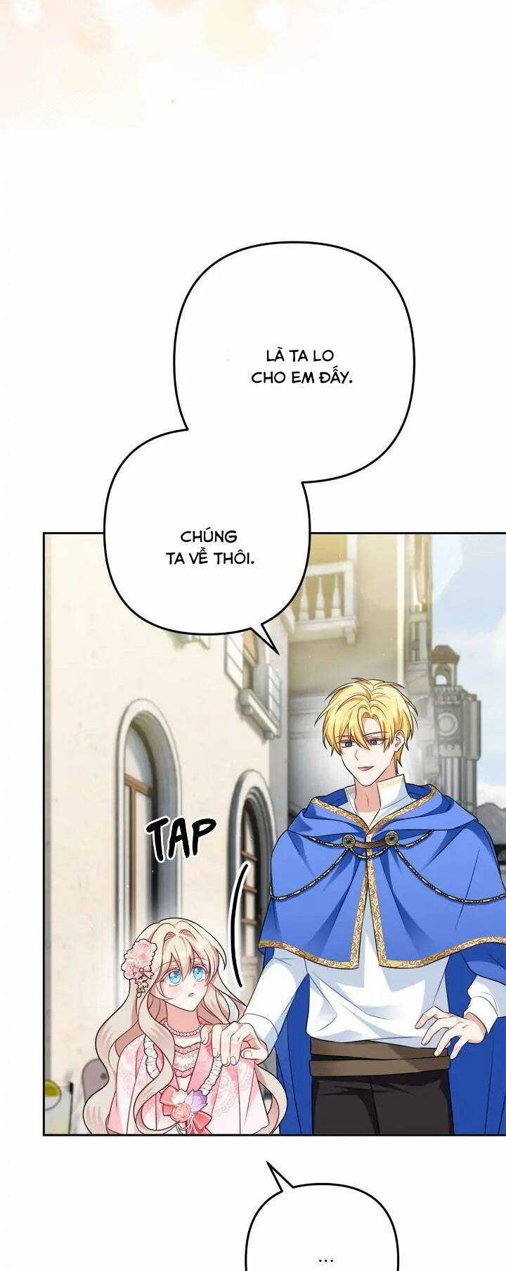 Tôi Sống Chung Với Mẹ Chồng Chapter 18 trang 12