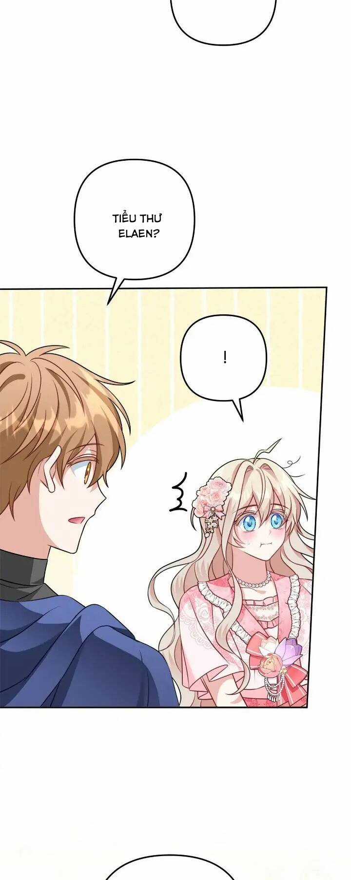 Tôi Sống Chung Với Mẹ Chồng Chapter 18 trang 13