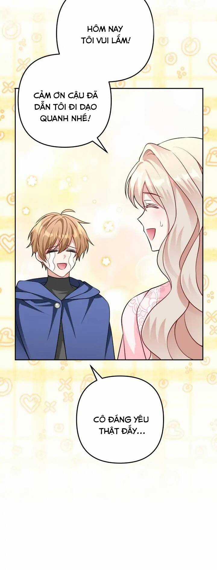 Tôi Sống Chung Với Mẹ Chồng Chapter 18 trang 14