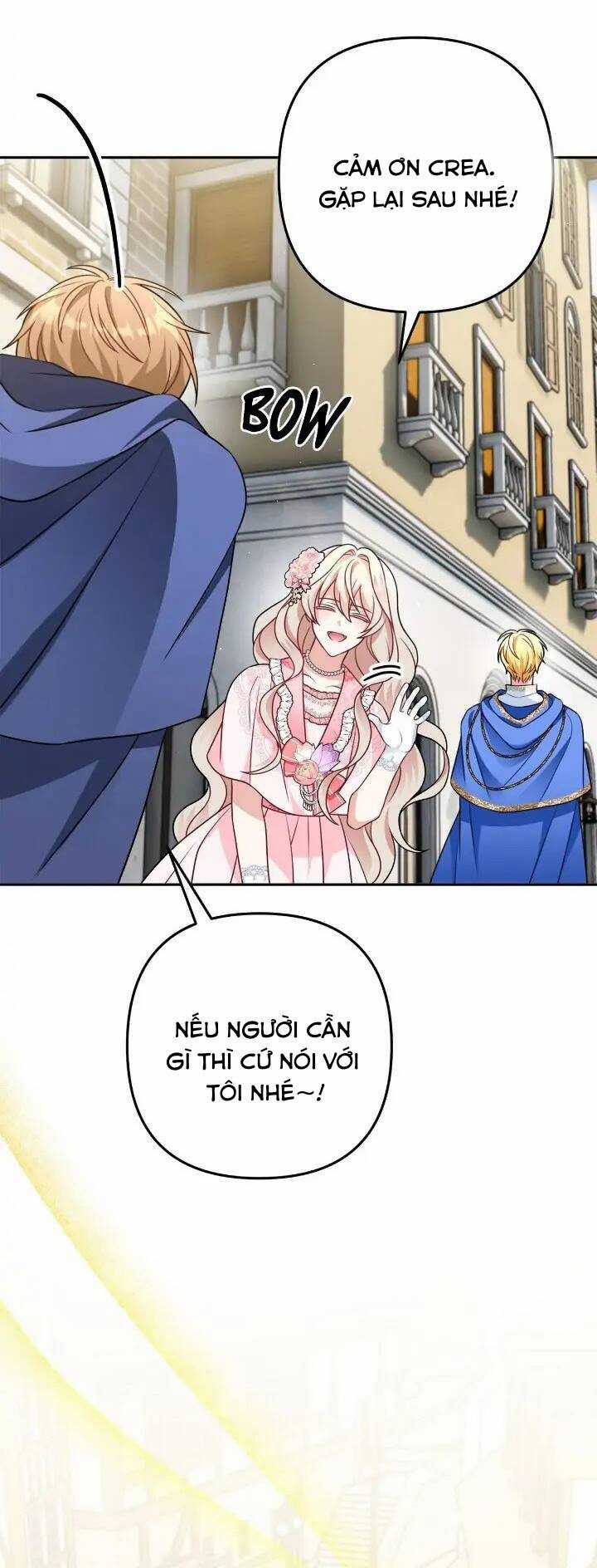 Tôi Sống Chung Với Mẹ Chồng Chapter 18 trang 15