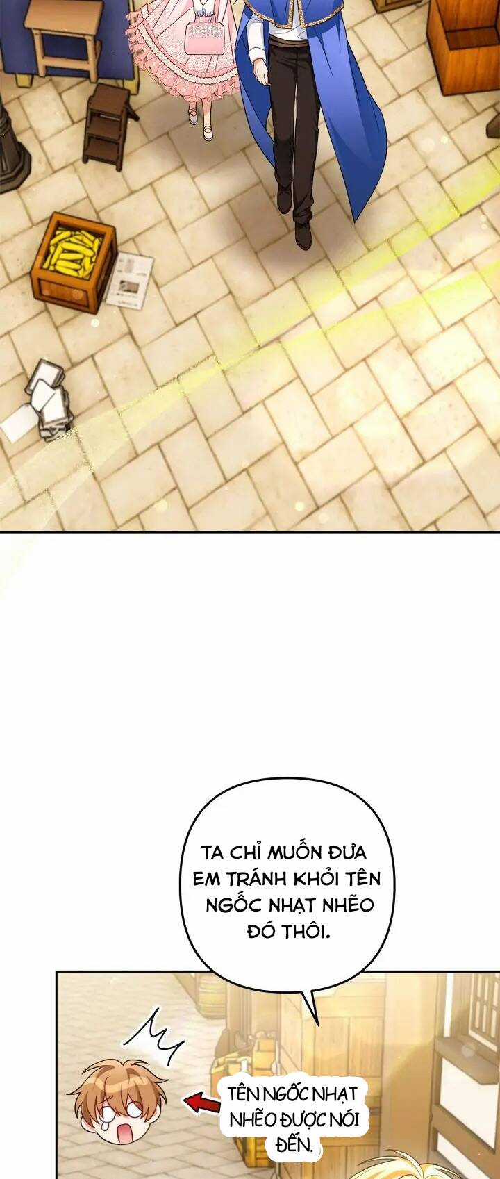 Tôi Sống Chung Với Mẹ Chồng Chapter 18 trang 17