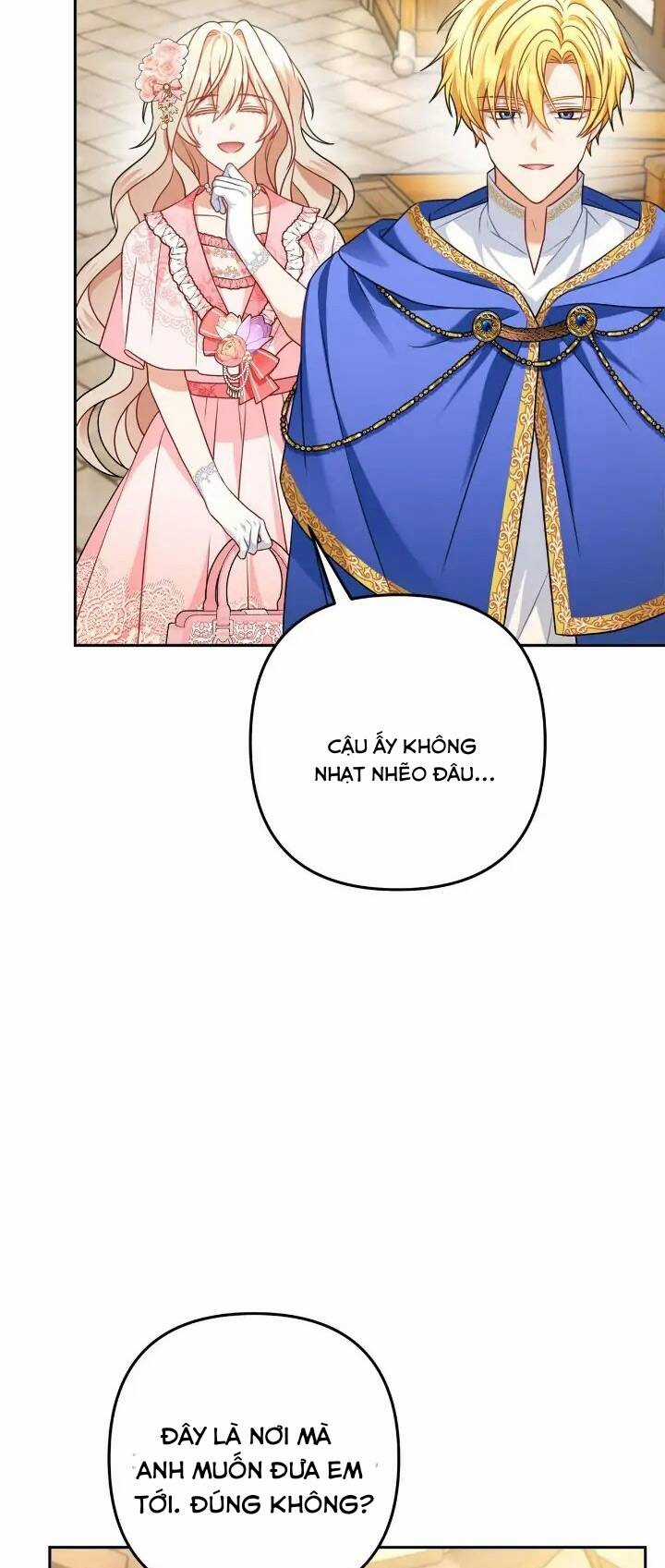 Tôi Sống Chung Với Mẹ Chồng Chapter 18 trang 18