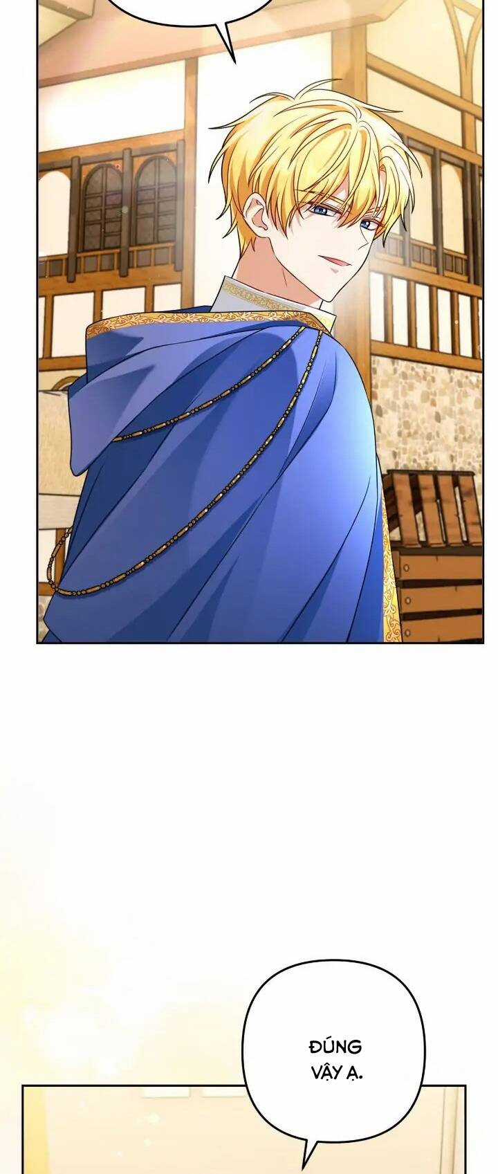 Tôi Sống Chung Với Mẹ Chồng Chapter 18 trang 19