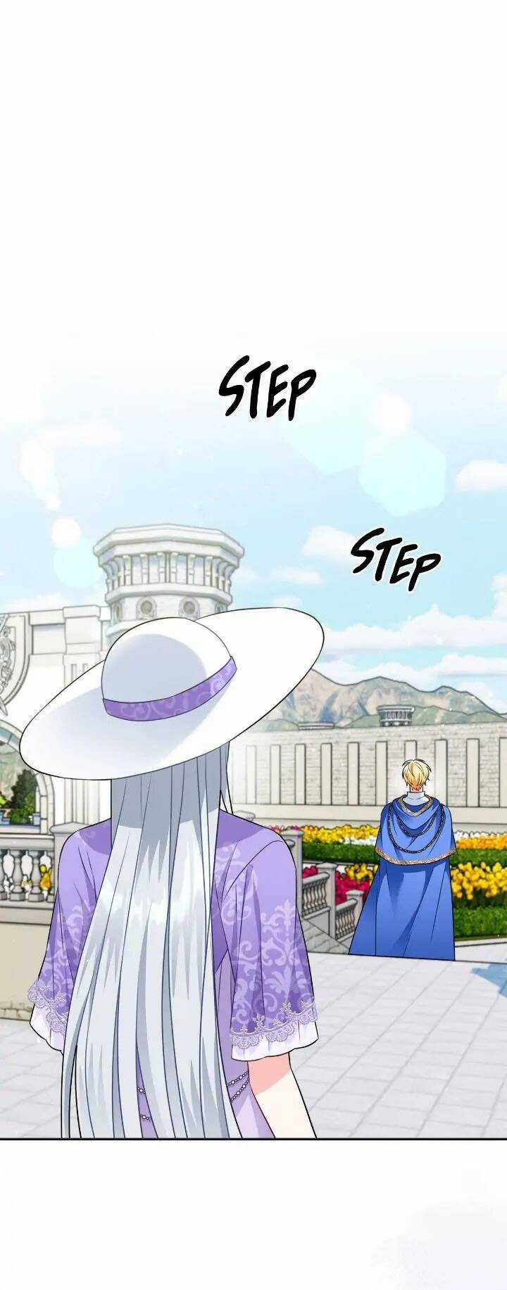 Tôi Sống Chung Với Mẹ Chồng Chapter 18 trang 2