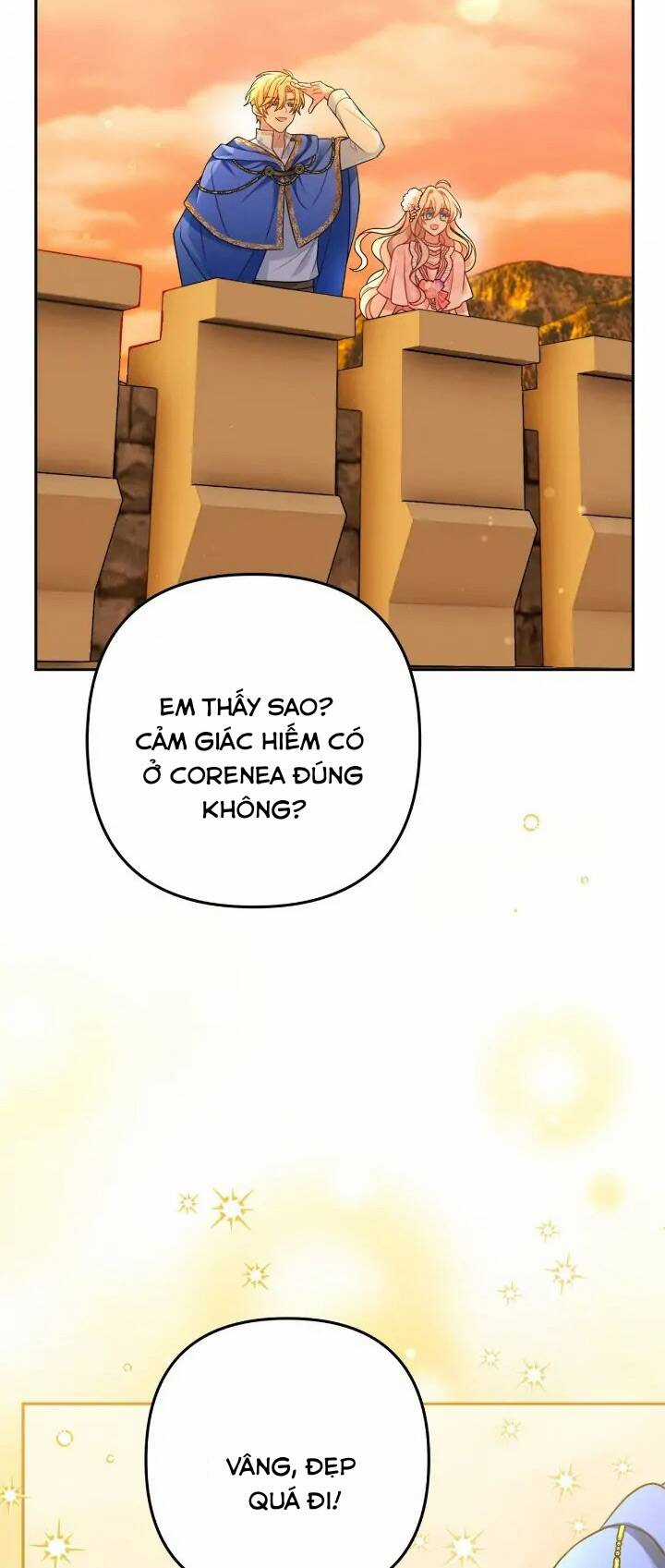 Tôi Sống Chung Với Mẹ Chồng Chapter 18 trang 23