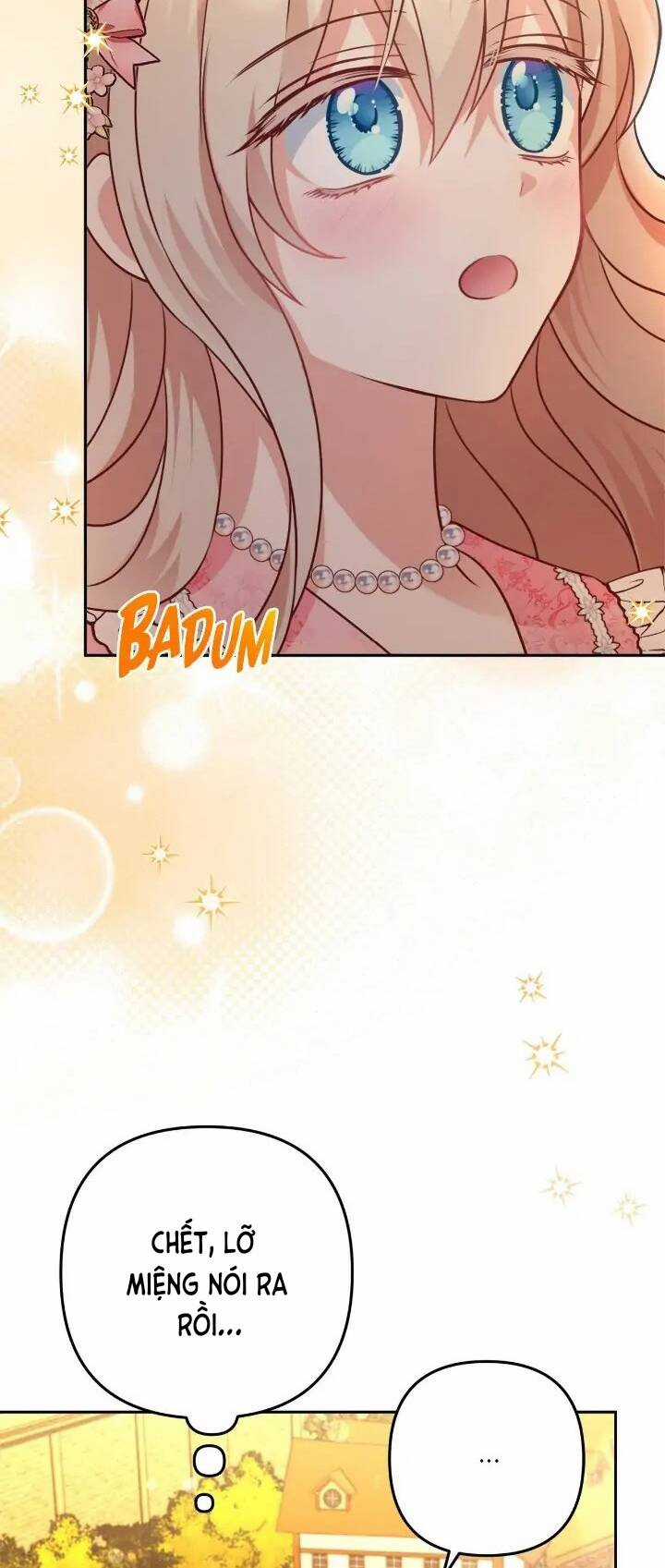 Tôi Sống Chung Với Mẹ Chồng Chapter 18 trang 27