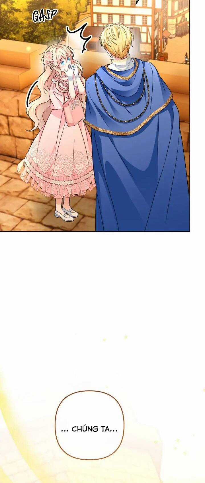 Tôi Sống Chung Với Mẹ Chồng Chapter 18 trang 28