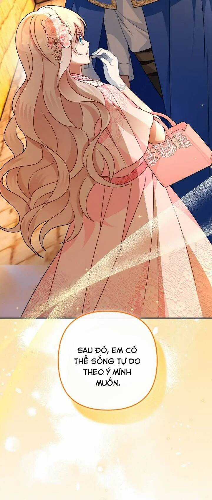 Tôi Sống Chung Với Mẹ Chồng Chapter 18 trang 30