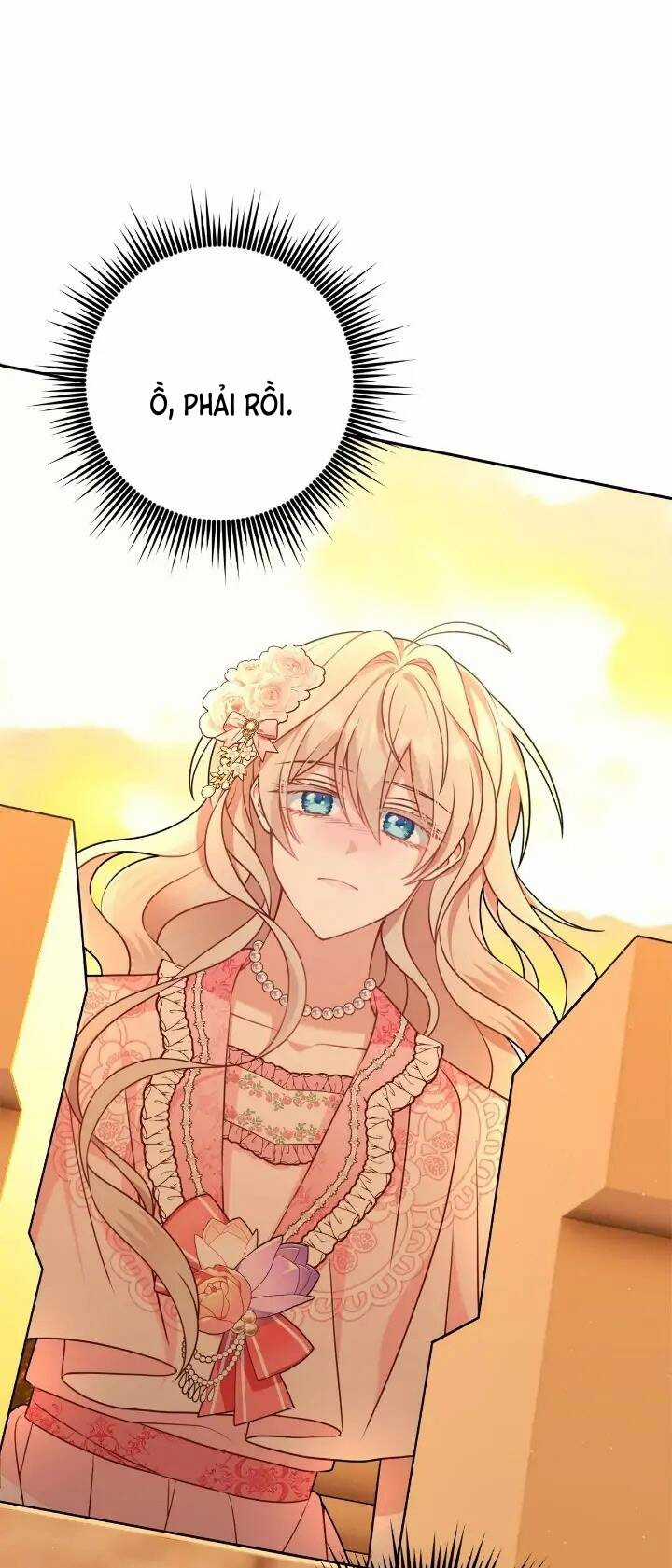 Tôi Sống Chung Với Mẹ Chồng Chapter 18 trang 32