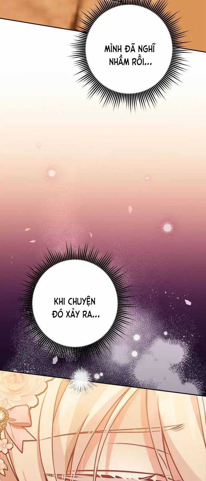 Tôi Sống Chung Với Mẹ Chồng Chapter 18 trang 33