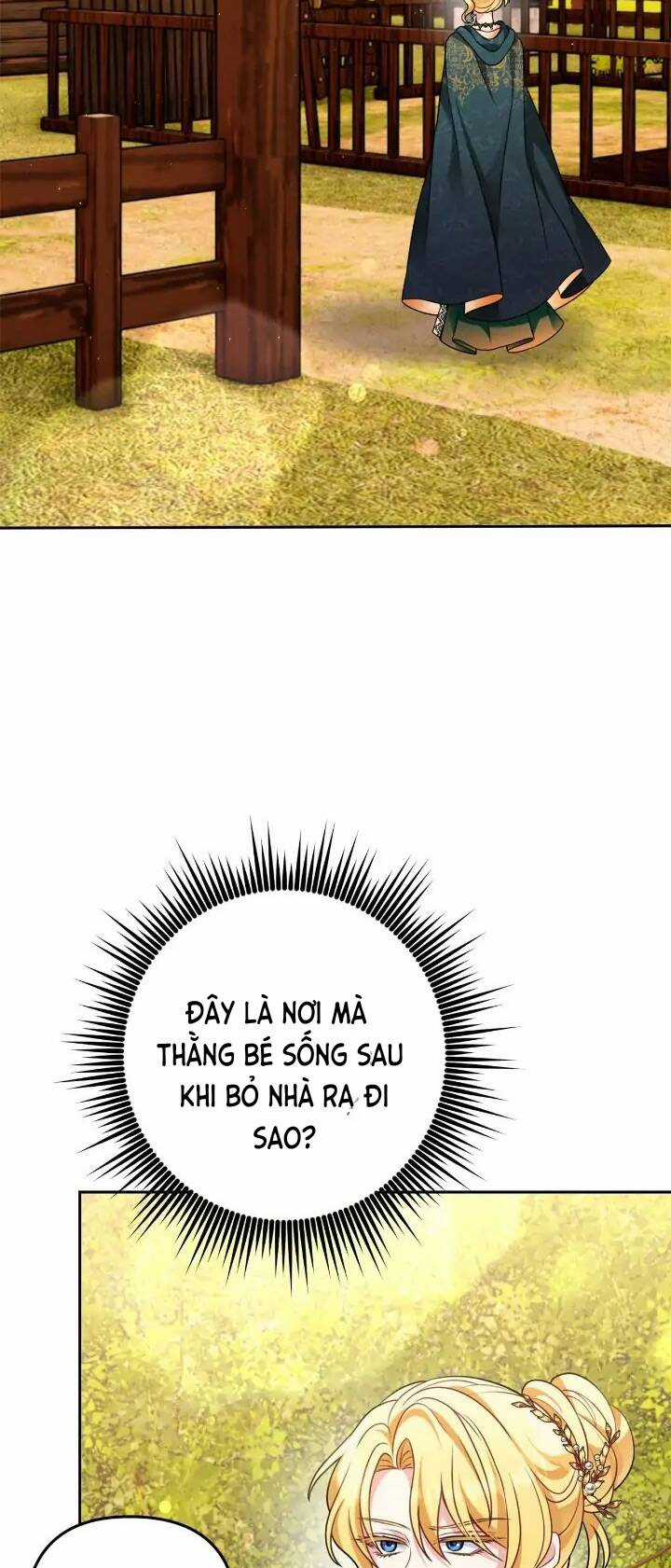 Tôi Sống Chung Với Mẹ Chồng Chapter 18 trang 36