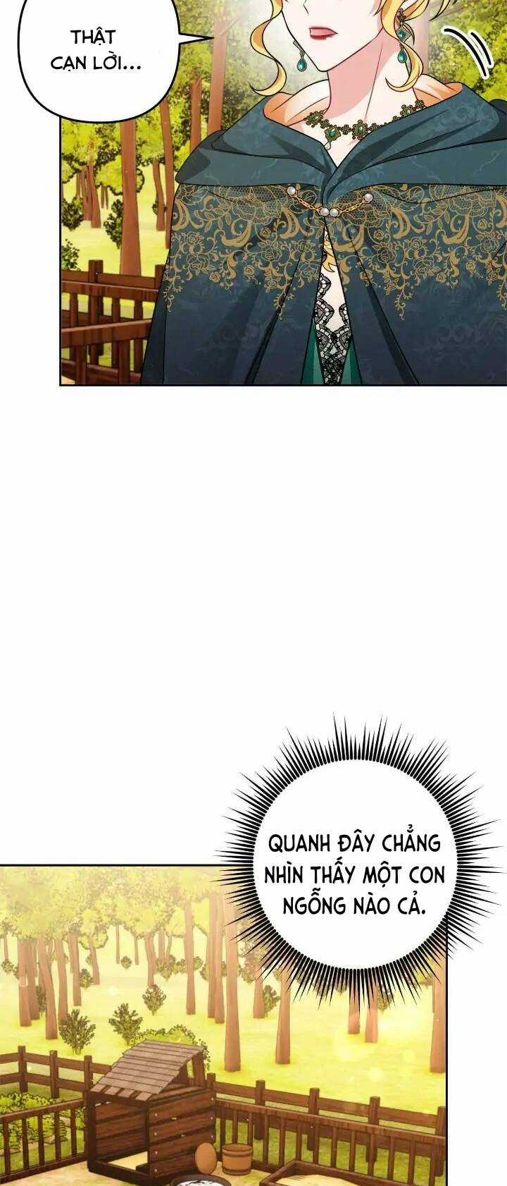 Tôi Sống Chung Với Mẹ Chồng Chapter 18 trang 37