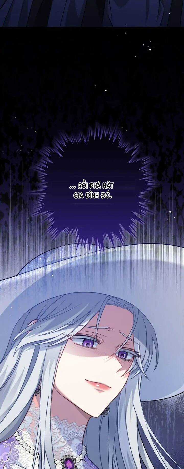 Tôi Sống Chung Với Mẹ Chồng Chapter 18 trang 4