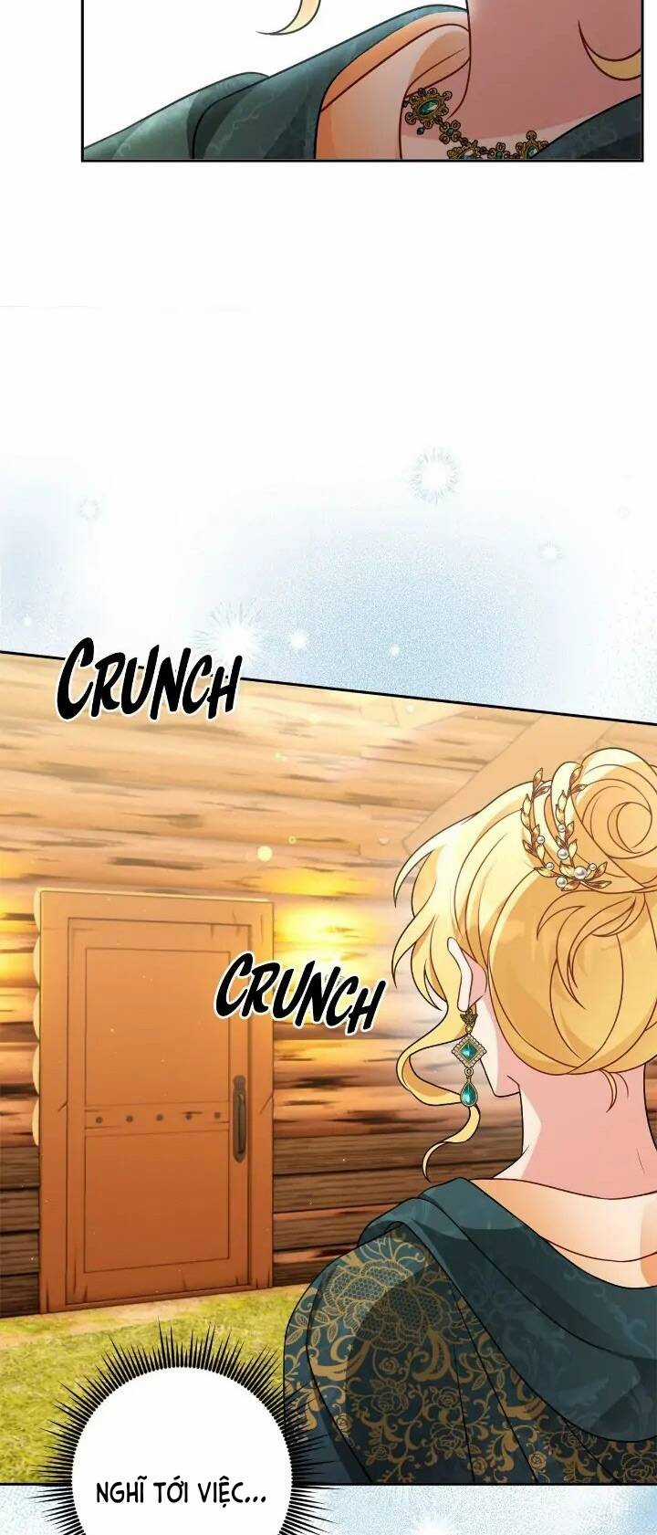 Tôi Sống Chung Với Mẹ Chồng Chapter 18 trang 40