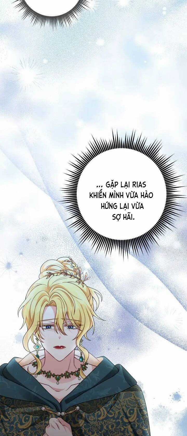 Tôi Sống Chung Với Mẹ Chồng Chapter 18 trang 41