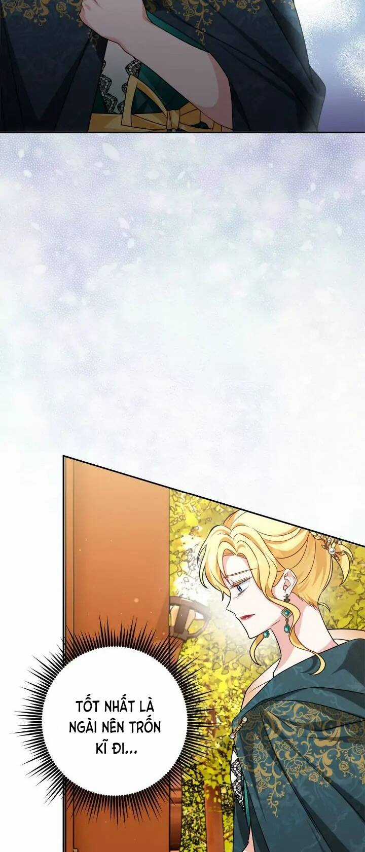 Tôi Sống Chung Với Mẹ Chồng Chapter 18 trang 42