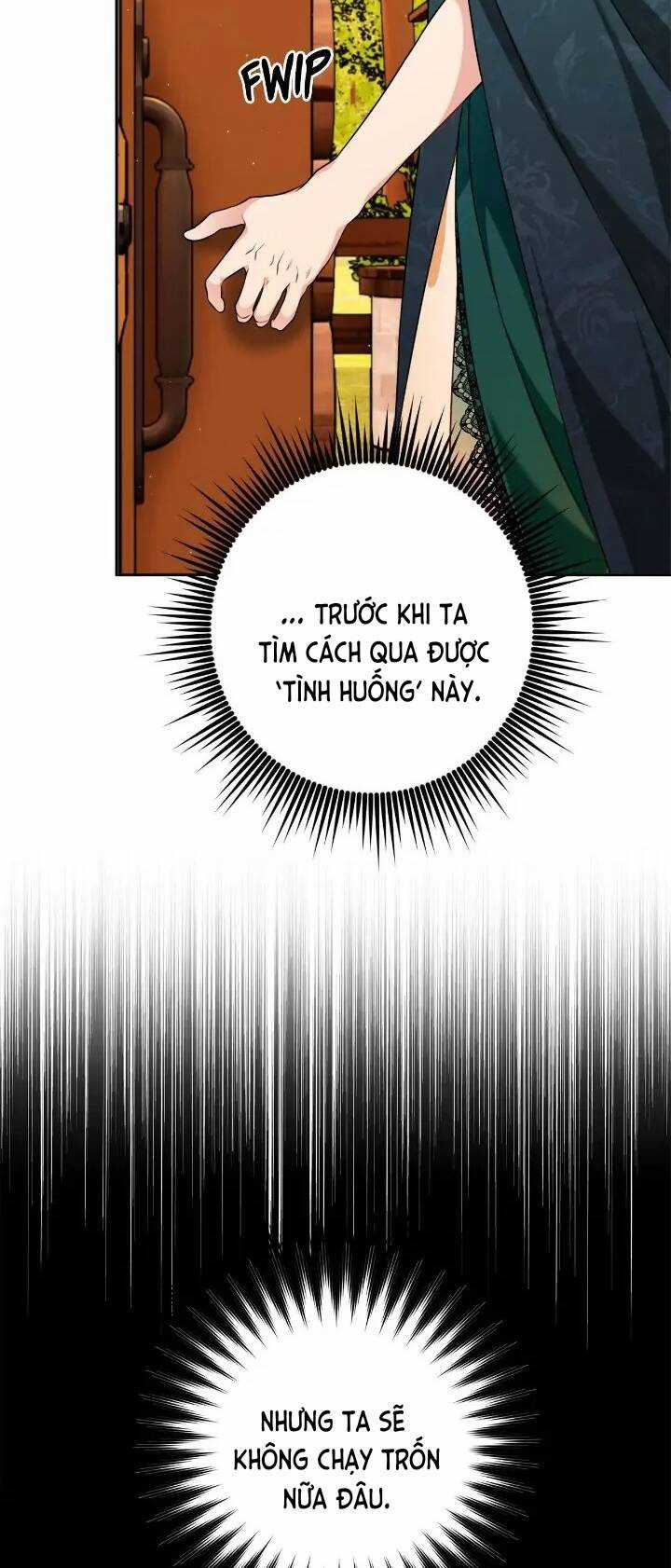 Tôi Sống Chung Với Mẹ Chồng Chapter 18 trang 43